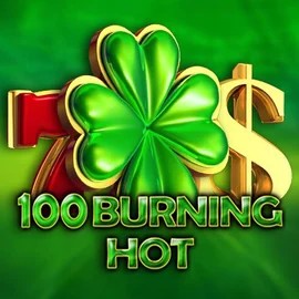 Try 100 Burning Hot slot by Amusnet Interactive on gransinocasino.eu.com – logo image