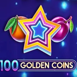 100 Golden Coins online slot from Amusnet Interactive – play at gransinocasino.eu.com