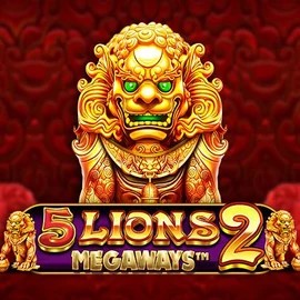 5 Lions Megaways 2 – slot by Pragmatic Play, featured at gransinocasino.eu.com