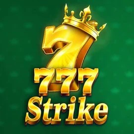777 Strike online slot from Red Tiger Gaming – play at gransinocasino.eu.com