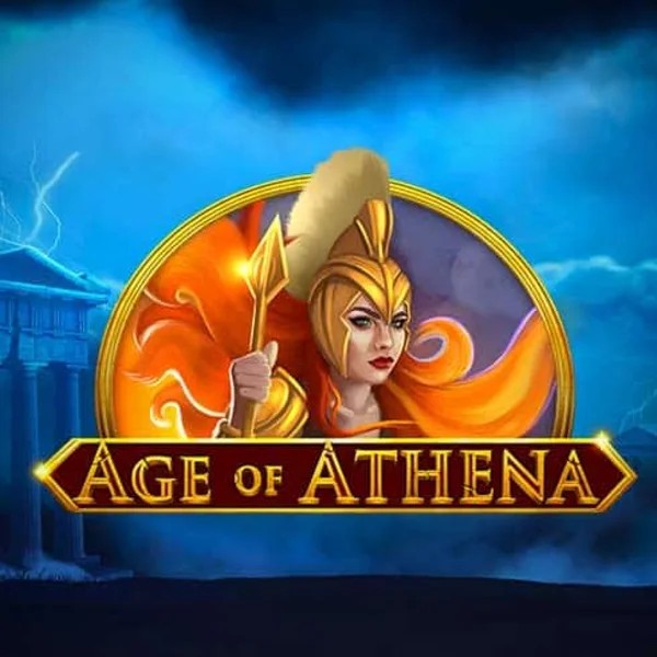 Age of Athena logo by Epic Industries Gransino Casino