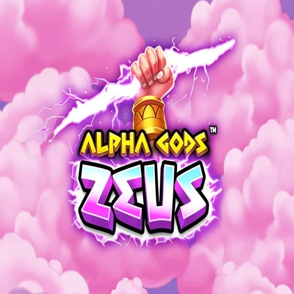 Play the Alpha Gods Zeus slot by PearFiction Studios on Gransino Casino