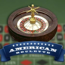 American Roulette (BGaming) logo by BGAMING at Gransino Casino