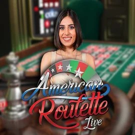 Enjoy American Roulette (Evolution) by Evolution – logo hosted on gransinocasino.eu.com