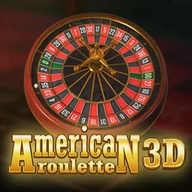 Play American Roullete 3D (Evoplay) slot by Evoplay on gransinocasino.eu.com
