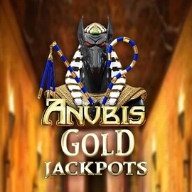 Play Anubis Gold Jackpots slot by Inspired Gaming on gransinocasino.eu.com