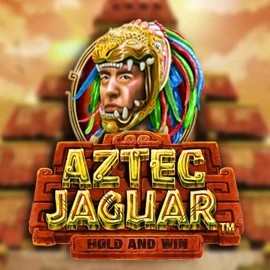 Play the Aztec Jaguar Hold & Win slot by SYNOT Games on Gransino Casino