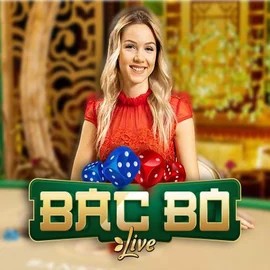 Play the Bac Bo slot by Evolution on Gransino Casino
