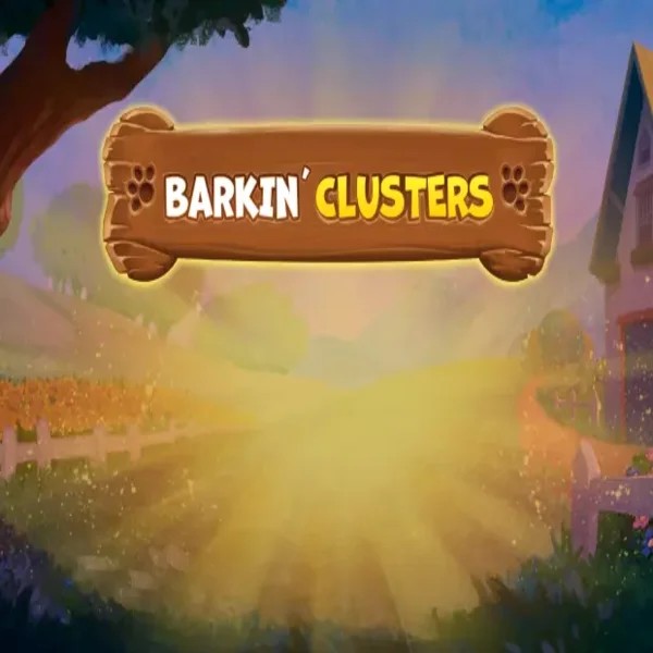 Enjoy Barkin Clusters by Greentube – logo hosted on gransinocasino.eu.com
