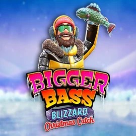 Play Bigger Bass Blizzard Christmas Catch slot by Pragmatic Play on gransinocasino.eu.com