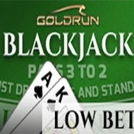 Play the Blackjack Low Bets slot by Holland Power Gaming on Gransino Casino