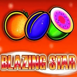 Blazing Star – slot by Merkur Gaming, featured at gransinocasino.eu.com