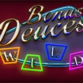Play Bonus Deuces Wild (RTG) slot by RTG (Reel Time Gaming) on gransinocasino.eu.com