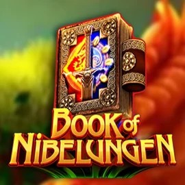 Book of Nibelungen – slot by Swintt, featured at gransinocasino.eu.com