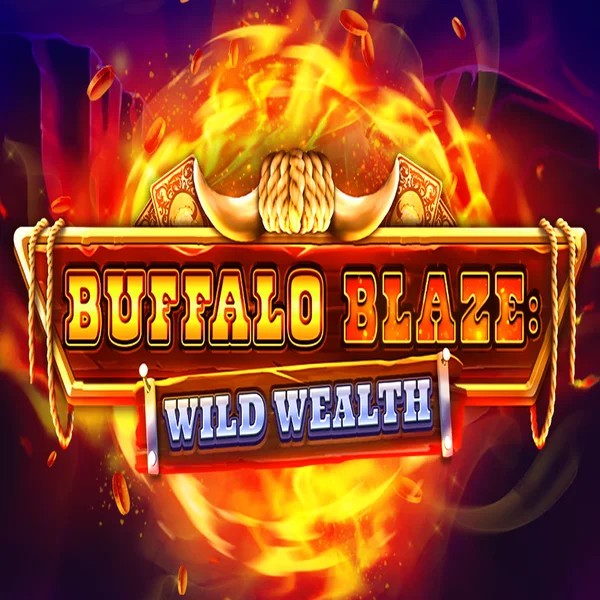 Play Buffalo Blaze Wild Wealth slot by OctoPlay on gransinocasino.eu.com