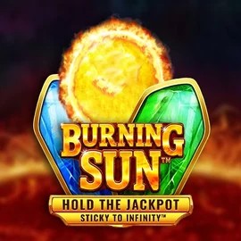 Play Burning Sun slot by Wazdan on gransinocasino.eu.com