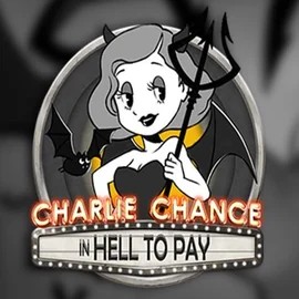 Play Charlie Chance in Hell to Pay slot by Play'n GO on gransinocasino.eu.com