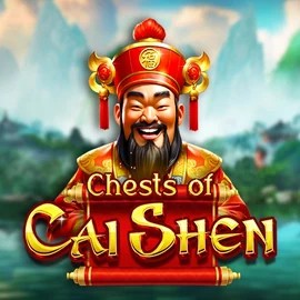 Chests of Cai Shen online slot from Pragmatic Play – play at gransinocasino.eu.com