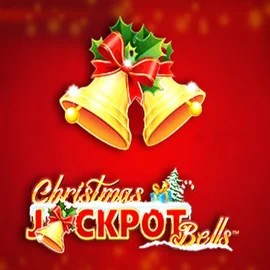 Christmas Jackpot Bells game by Origins – logo hosted on Gransino Casino