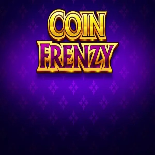 Enjoy Coin Frenzy by Greentube – logo hosted on gransinocasino.eu.com
