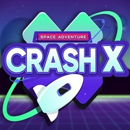Crash X online slot from Turbo Games – play at gransinocasino.eu.com