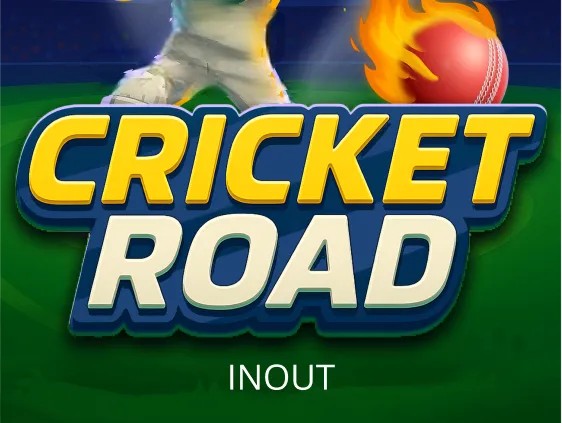 Cricket Road online slot from InOut – play at gransinocasino.eu.com