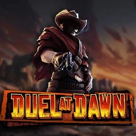 Duel At Dawn – slot by Hacksaw Gaming, featured at gransinocasino.eu.com