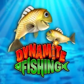 Dynamite Fishing online slot from Inspired Gaming – play at gransinocasino.eu.com