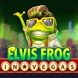 Play Elvis Frog In Vegas slot by BGAMING on gransinocasino.eu.com