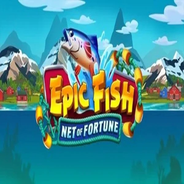 Enjoy Epic Fish Net of Fortune by Quickspin – logo hosted on gransinocasino.eu.com