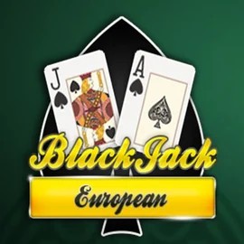 European Blackjack MH logo by Play'n GO Gransino Casino