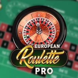 Play European Roulette Pro slot by Play'n GO on gransinocasino.eu.com