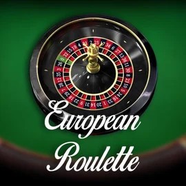 European Roulette (Red Tiger) online game logo by Red Tiger Gaming on gransinocasino.eu.com