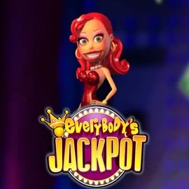 Play Everybody's Jackpots slot by Playtech on gransinocasino.eu.com