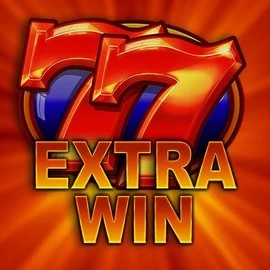 Extra Win logo by Swintt at Gransino Casino