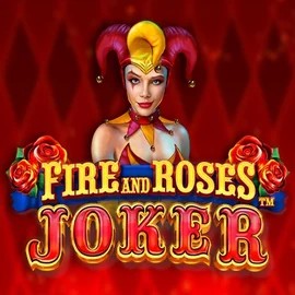 Play the Fire and Roses Joker slot by Triple Edge Studios on Gransino Casino