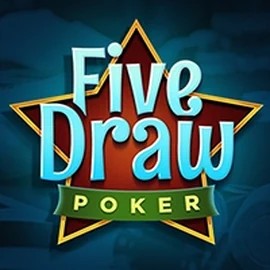 Five Draw Poker MH (Nucleus) slot icon by Nucleus Gaming, available at Gransino Casino
