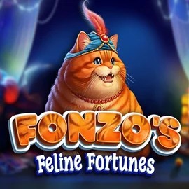 Play the Fonzos Feline Fortunes slot by Pragmatic Play on Gransino Casino