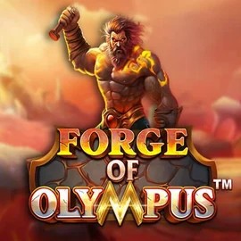 Play the Forge of Olympus slot by Pragmatic Play on Gransino Casino
