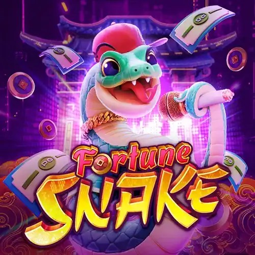 Fortune Snake logo – Slots by Endorphina at Gransino Casino