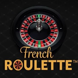 French Roulette (NetEnt) logo by NetEnt Gransino Casino