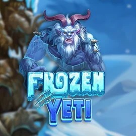 Frozen Yeti slot visual from BF Games available on gransinocasino.eu.com