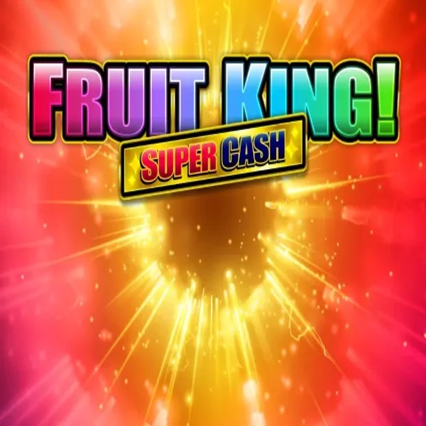 Enjoy Fruit King Super Cash by Greentube – logo hosted on gransinocasino.eu.com