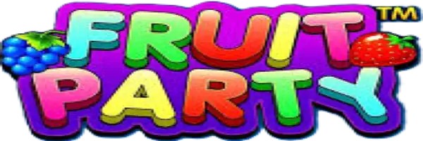Try Fruit Party slot by Top Trend Gaming on gransinocasino.eu.com – logo image