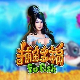 Enjoy Fu Fish by Skywind Group – logo hosted on gransinocasino.eu.com