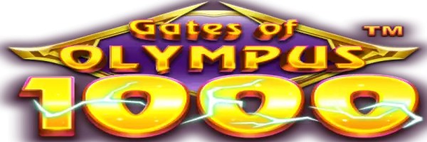Gates of Olympus 1000 by Pragmatic Play, showcased at gransinocasino.eu.com – game logo