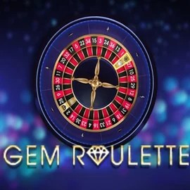 Enjoy Gem Roulette by iSoftBet – logo hosted on gransinocasino.eu.com