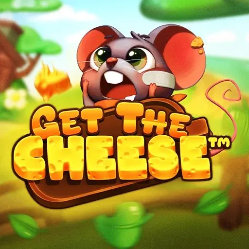 Play Get The Cheese slot by Hacksaw Gaming on gransinocasino.eu.com