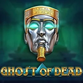 Slots logo of Ghost of Dead from Play'n GO at Gransino Casino