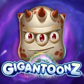Gigantoonz – slot by Play'n GO, featured at gransinocasino.eu.com